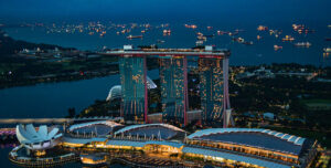 Easy E-Visa Destinations For Indian Travellers_Singapore