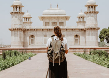 Indians prefer planned itineraries
