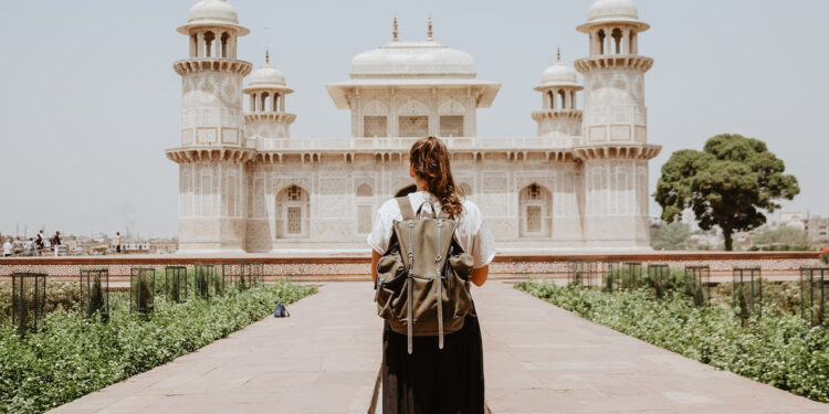 Indians prefer planned itineraries