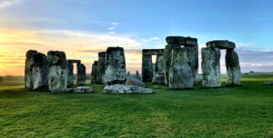 Oldest Surviving Places In The World_Stonehenge_England
