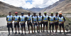Save Himalayas Cycle Rally_10