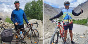 Save Himalayas Cycle Rally_22