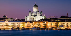 Finland Leads Europe In Digital Passport Trial