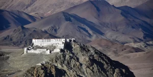Hanle Village Opens For Foreign tourists