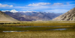 Hanle Village Opens For Foreign tourists_01
