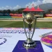 ICC World Cup Trophy arrives in Dharamshala_1