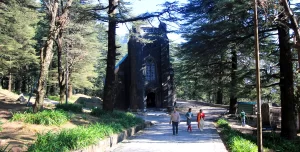 Best Places to Visit in Dharamshala_St John in the Wilderness