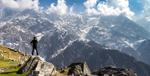 Best Places to Visit in Dharamshala_Triund