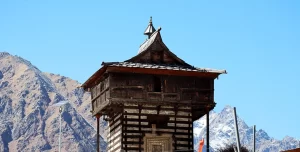 Chitkul in Himachal Pradesh Crowned India's Best Tourism Village of the Year_4
