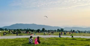 Paragliding Championship at Bir-Billing from Oct 26, 2023_02