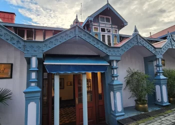Historic Clarkes Hotel Shimla Temporarily Shuts Doors for Maintenance_02