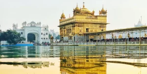 Shimla-Amritsar Direct Flights From November 16, 2023_Golden Temple