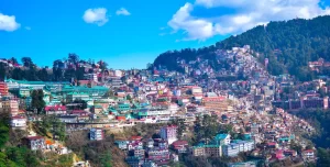 Shimla-Amritsar Direct Flights From November 16, 2023_Shimla