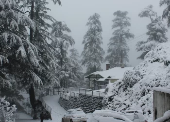 Best Places to Visit in Himachal in January_Shimla_3
