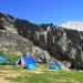 Himachal Imposes Rs 200 Entry Fee For Triund Trek