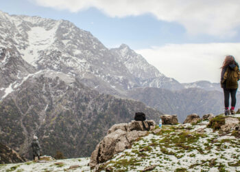 Himachal Pradesh Government Slashes Triund Trek Fees By 50%