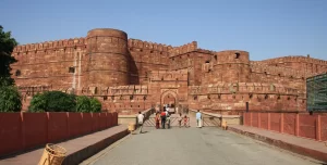 A Comprehensive Guide To Agra’s Treasures_Agra Fort