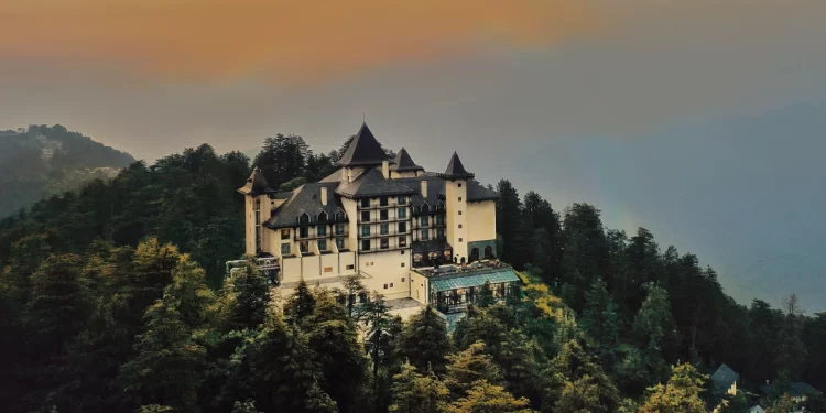 Curtains Down For Oberoi Group At Wildflower Hall