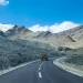 BRO Opens New Route Connecting Manali To Leh Via Darcha And Nimmu