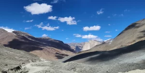 BRO Opens New Route Connecting Manali To Leh Via Darcha And Nimmu_2