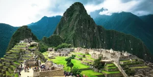 Explore These Iconic Destinations Before They Break The Bank_Machu Picchu_Peru