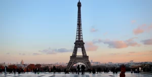 Explore These Iconic Destinations Before They Break The Bank_Paris_France