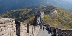 Explore These Iconic Destinations Before They Break The Bank_The Great Wall of China