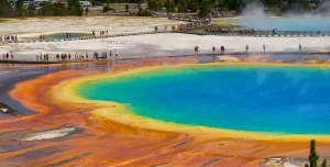 Explore These Iconic Destinations Before They Break The Bank_Yellowstone National Park_USA
