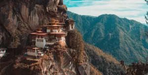 Foreign Cash Limits for Indian Travellers_Bhutan