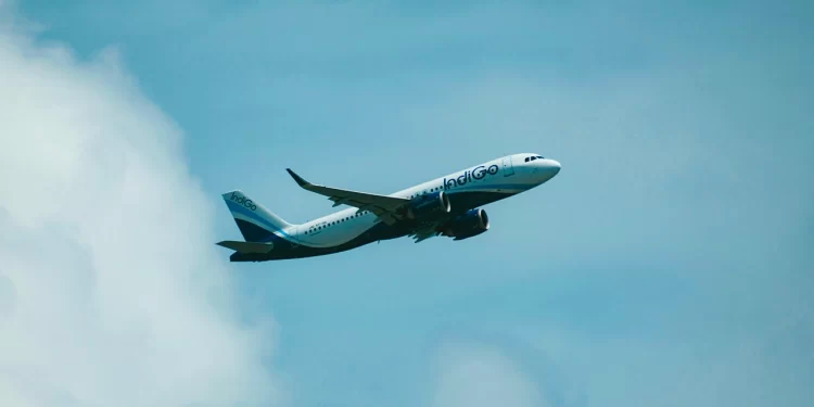 IndiGo To Launch Direct Flights Between Chandigarh And Dharamshala