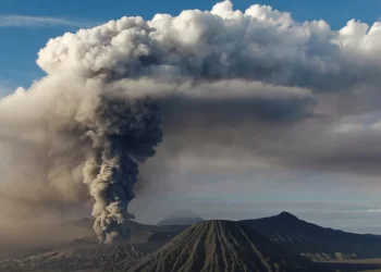 Must-See Active Volcanoes You Can Actually Visit_Mount Bromo_Indonesia_2
