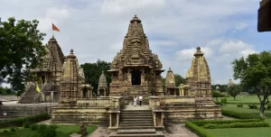 These 10 countries boast the most UNESCO World Heritage Sites_Khajuraho_India