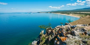 These 10 countries boast the most UNESCO World Heritage Sites_Lake Baikal_Russia