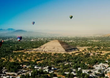 These 10 Countries Boast The Most UNESCO World Heritage Sites