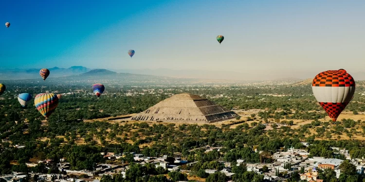 These 10 Countries Boast The Most UNESCO World Heritage Sites