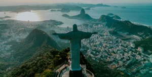 These Landmarks Are A Must-See On Any Travel Bucket List_Christ the Redeemer,_'Rio de Janeiro