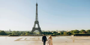 These Landmarks Are A Must-See On Any Travel Bucket List_Eiffel Tower