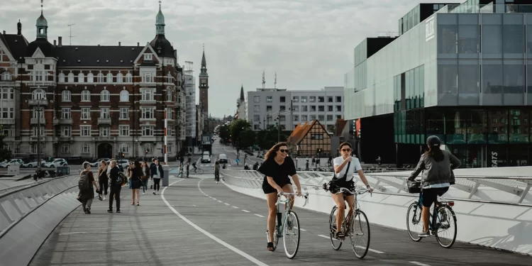 Top Sustainable Tourism Destinations Around The World_Denmark