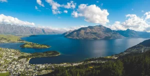 Top Sustainable Tourism Destinations Around The World_New Zealand