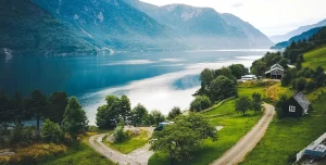 Top Sustainable Tourism Destinations Around The World_Norway