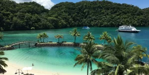 Top Sustainable Tourism Destinations Around The World_Palau