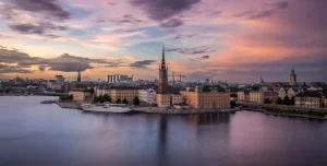 Top Sustainable Tourism Destinations Around The World_Sweden