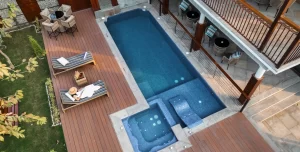 Aahana Resort Opens New Pool Villas In Jim Corbett