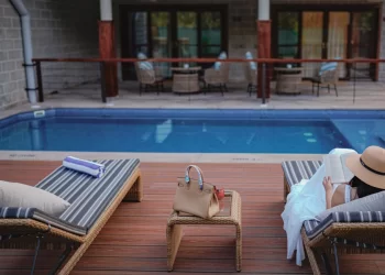 Aahana Resort Opens New Pool Villas In Jim Corbett_1