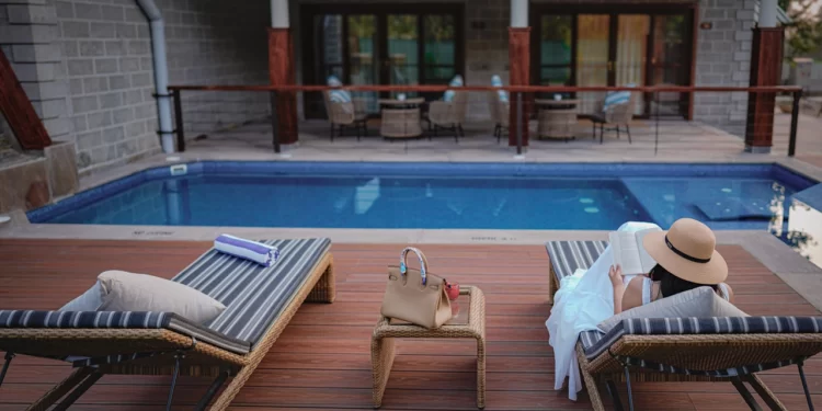 Aahana Resort Opens New Pool Villas In Jim Corbett_1