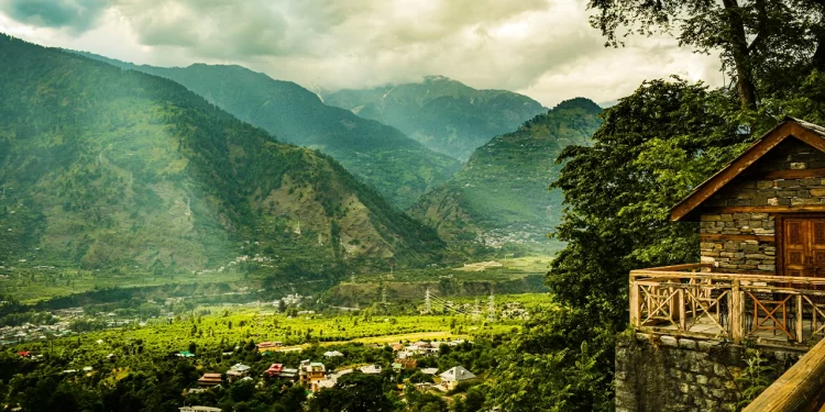 Find Your Bliss in These Breezy Havens of Himachal_Manali_1