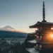 Japan Tourism Breaks Records