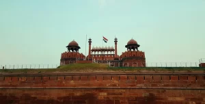 Top Searched Destinations by Indians_Delhi