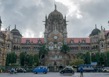 Top Searched Destinations by Indians_Mumbai
