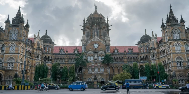 Top Searched Destinations by Indians_Mumbai